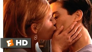 Spider-Man 2 - Thank You, Mary Jane Watson Scene (10/10) | Movieclips