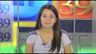 Haley Warner Production U 2013