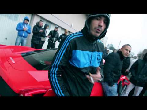 La Karabine Freestyle - Braquage à l'Africaine 3