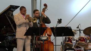 The Midnight Blues - Wynton Marsalis Quintet