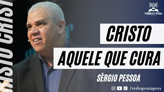 DOMINGO MANHÃ | CRISTO, AQUELE QUE CURA | AP. SERGIO PESSOA | 10H | 24.01.2021 | VERBO PONTA PORÃ