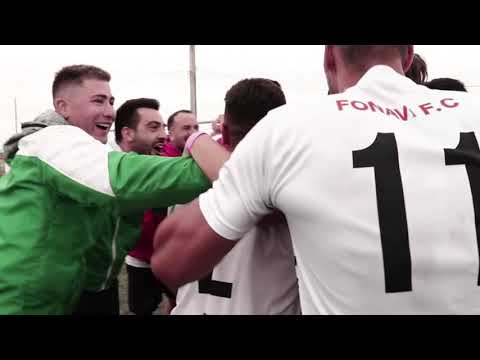 Nacional de Campeones Tandil 2021: Fonavi (Tandil) y El Viejo Rejunte (José C. Paz) campeones Oro