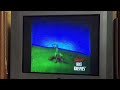 Closing To The Magic School Bus Gets Lost In Space 1998 VHS Homemade Copy