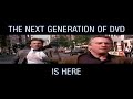 Infinifilm Commercial Rush Hour 2 VHS