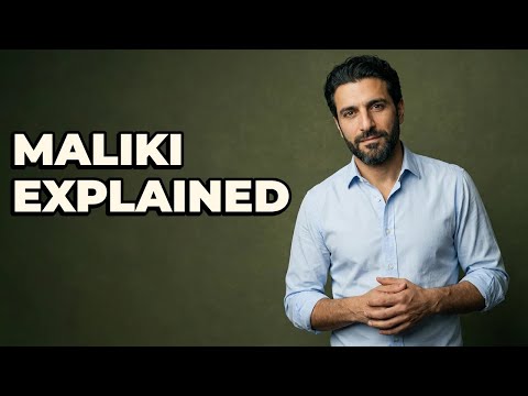 What Are The Core Principles Of Maliki Fiqh?