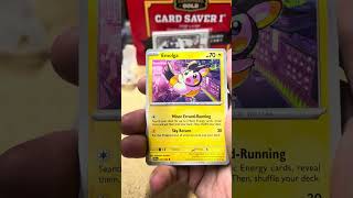 Chaos Rising Prerelease 2 Pack Number 2! #pokemon #pokemoncards #pokemonchaosrising #chaosrising