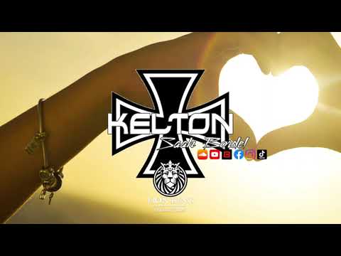 KALIPSXAU x DJ KELTON - Corps à corps (REMIXZOUK) 2K21