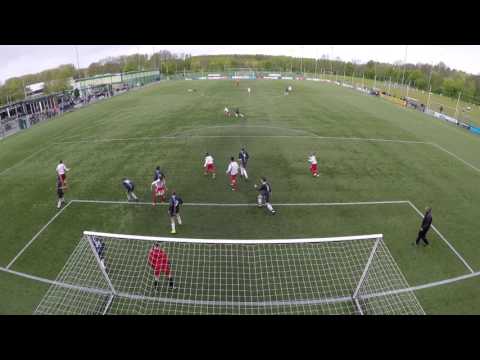 OLIVEO JO15-2   Full Speed JO15-1 vol wedstrijd