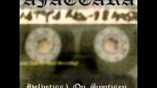 Ajattara - 05 - Musta Aurinko.wmv