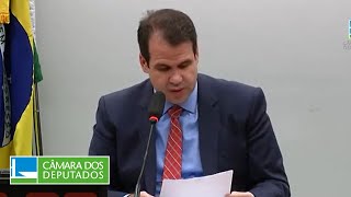  Discussão e Votação de proposições e de Emendas a LDO - 21/06/2022 10:30
