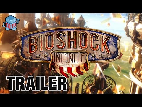 BioShock Infinite : The Complete Edition Xbox 360