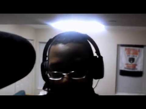 Video thumbnail for Jackin’ for Beats freestyle