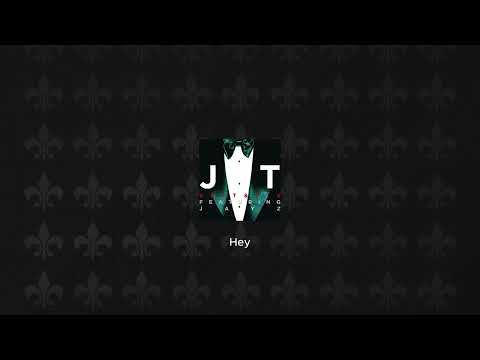Suit & Tie - Justin Timberlake ( Vietsub + Lyrics )