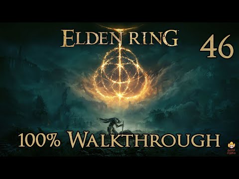 Elden Ring - Walkthrough Part 46: Mount Gelmir