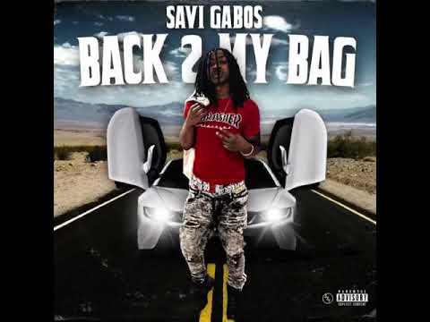 Savi Gabos “Bag Oan That” (Official Audio) Prod.Kona