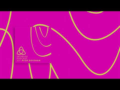 #MinimalHouse | Intaresu Podcast 221 - Ayzk Rovshan