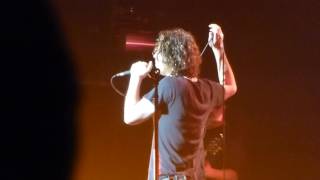 Soundgarden - A Thousand Days Before LIVE Austin Music Hall Austin, Tx. 5/25/13