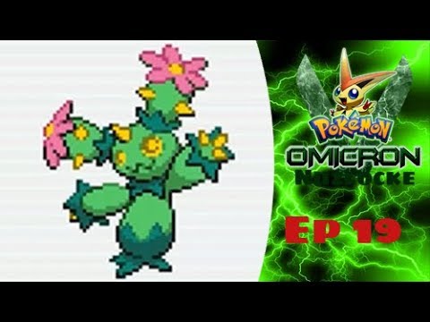 Pokemon Omicron Randomized Nuzlocke Ep 19 Get Rid Of It