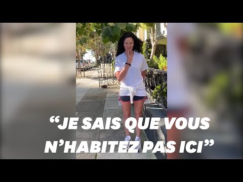 Il écrit "Black Lives Matter" sur sa maison, un couple appelle la police