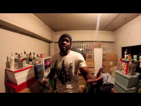 Freestyle Portes Ouvertes  - EPISODE 74: DAMSO