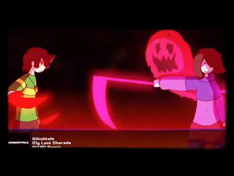 My last Charade "Nitro Remix" 1 hour version