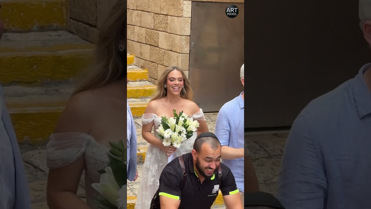 ARTPIXXEL - חבר שלכם בצילום חתונות ואירועים