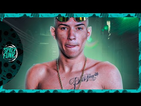 MC Ruanzin - Diamante - (Space Funk) DJ GRZS