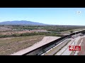 U S Military Reportedly Shoots Down DHS Drone In Texas