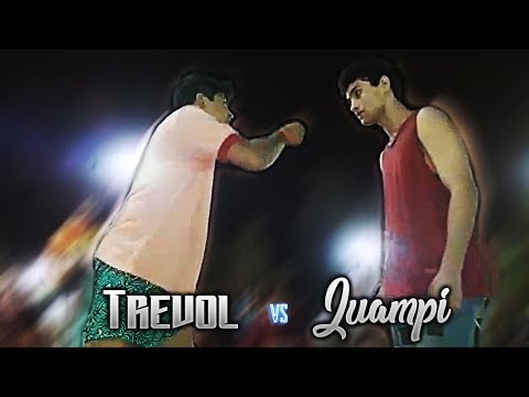 Trevol vs Juanpi || Belgrano Freestyle 2019
