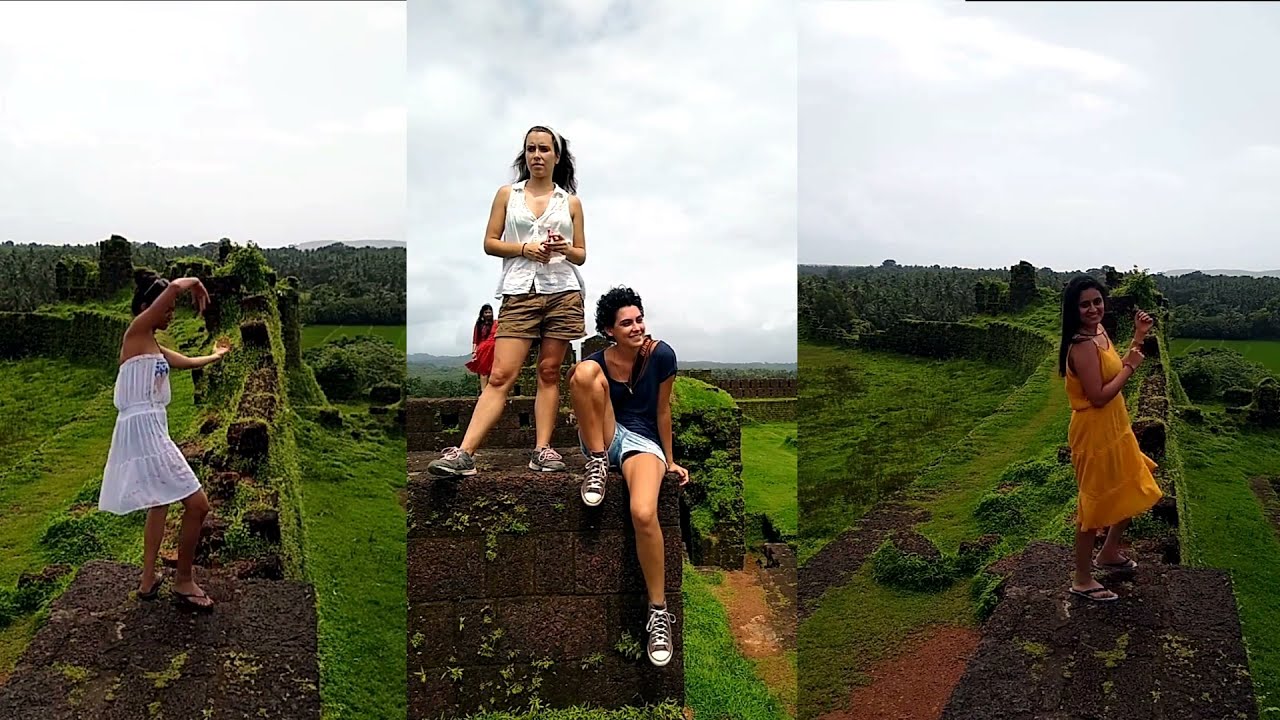 Hidden Secret of Gokarna | Mirjan Fort Kumta Uttara Kannada | An Architectural Elegance | Must Visit
