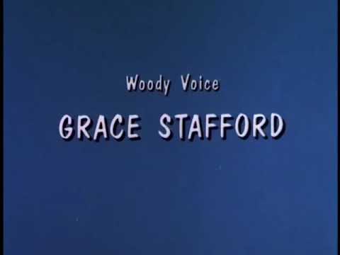 Woody Woodpecker 1962-1972 1962-1968