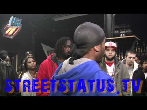 Super Starks vs Archie Stacks