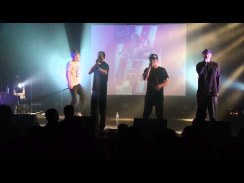 Jam Beatbox 30-01-2014 - Under Kontrol