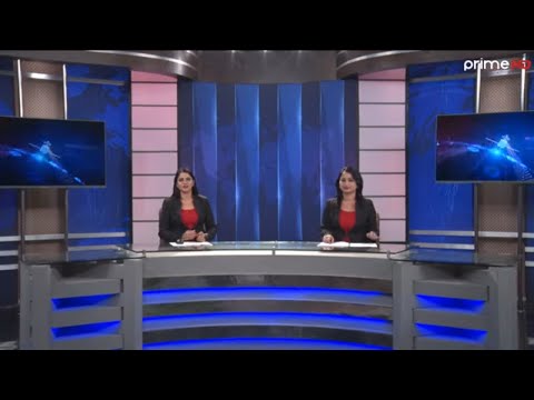 प्राइम समाचार | 7 PM | बैशाख १४