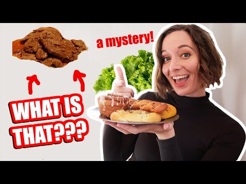 食用東京最好的素食! (Eating TOKYO's Best Vegan Food!)