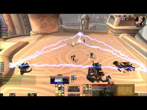 Vortex Pinnacle Part 2