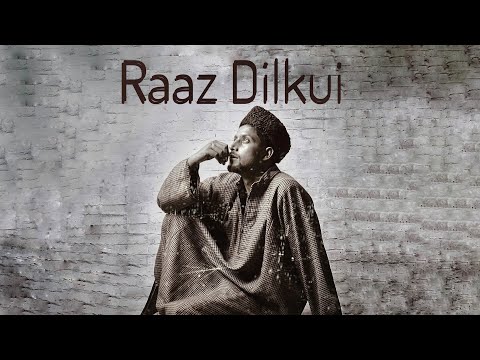 Aadil Gurezi - Raaz Dilkui (official music video)