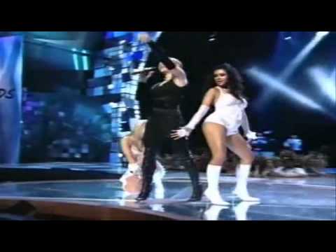 Squeeze Up   La Isla Bonita cover Madonna