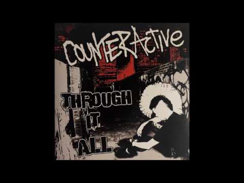 Counteractive - Through It All    (Full Album)