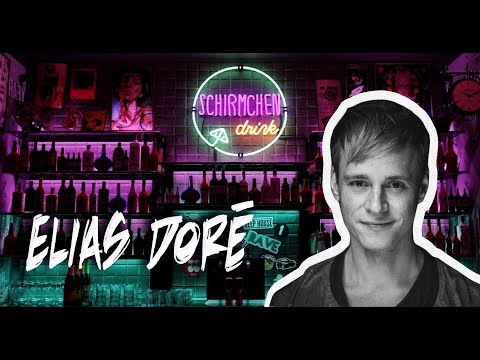 Spritz | Elias Doré DJ Mix (Rebellion der Träumer, 3000 Grad, Harabe)