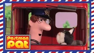 Postman Pat  Holiday Hobbies  Full Episodes  Kids 