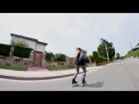 Mery Muñoz - Freeskate Bilbao