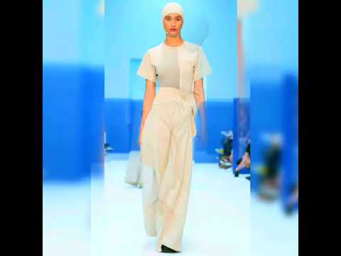 Max Mara, spring-summer 2023 collection
