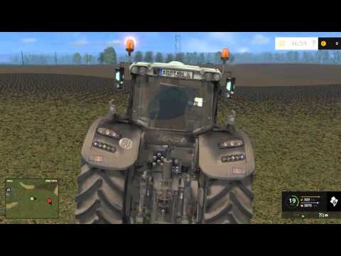 Farming Simulator 2015 Multiplayer Mg Norbi/Mg Gábor 2.