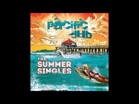 Pacific Dub - Cross That Line (Lyric Video)