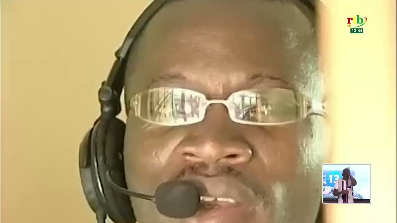Page triste : l’Artiste Pata-pata DJ a rangé définitivement le micro