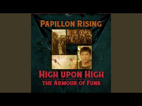 High Upon High (Flight of the Dragon)