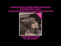Richard Cheese "(I Wanna See Your) Pussy / The Tiger Story (Live)" from "I'd Like A Virgin" (2004)