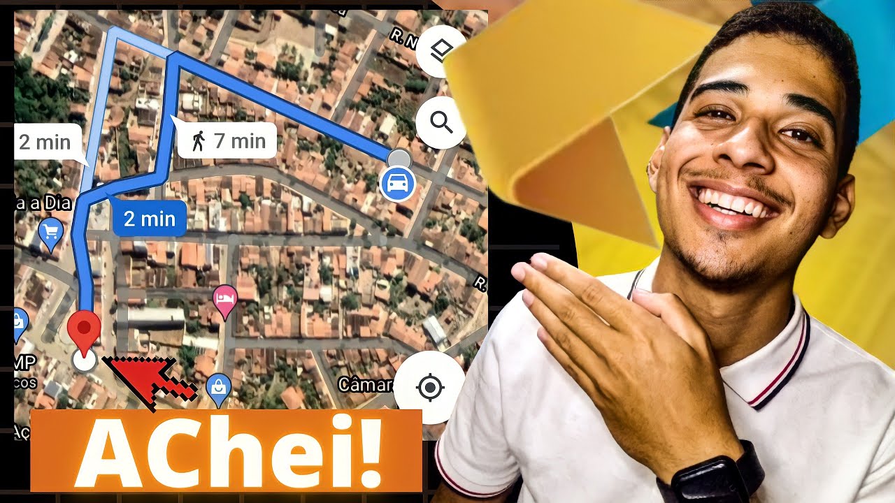 [2023] COMO SABER EM QUAL AGÊNCIA DOS  CORREIOS ESTÁ A MINHA ENCOMENDA | PASSO A PASSO