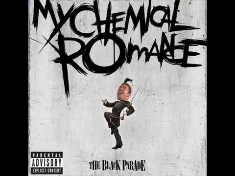 ♂ My Chemical bRomance ♂ Welcome To The Billy Parade ♂